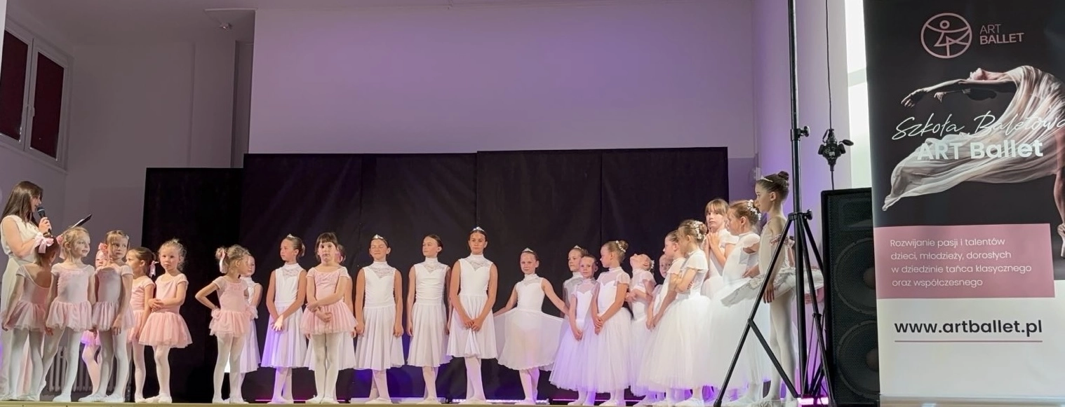 Sezon artystyczny 2024/2025 dobiegł końca… i pozostawił w naszych sercach niezapomniane emocje! 