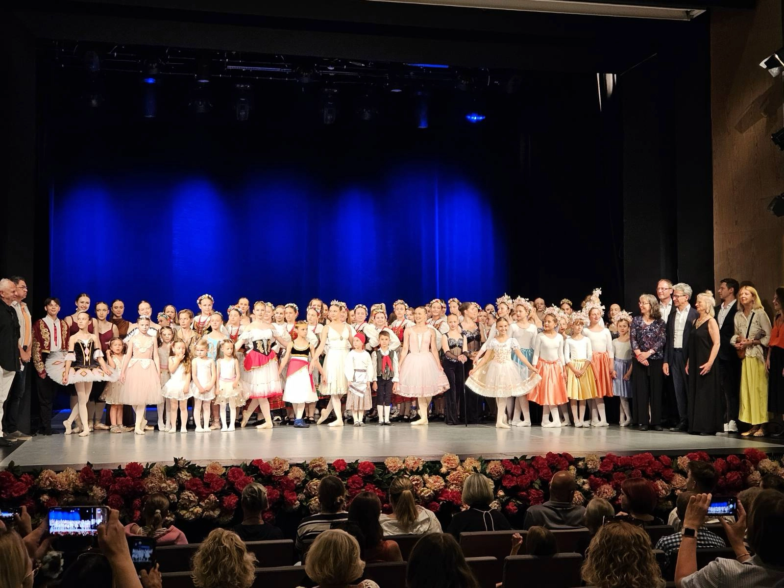 Sukcesy szkoły ART BALLET na XI Międzynarodowych Konfrontacjach Baletowych w Kołobrzegu! 